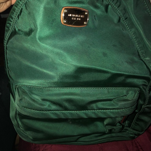 Michael Kors backpack - Picture 2 of 3